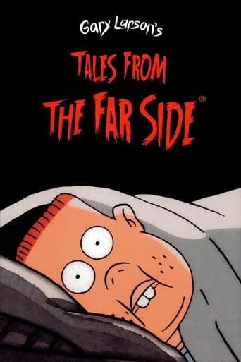 Tales from the Far Side poster - Find streaming availability