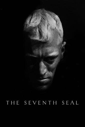 The Seventh Seal poster - Find streaming availability