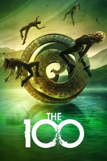 The 100 poster - Find streaming availability