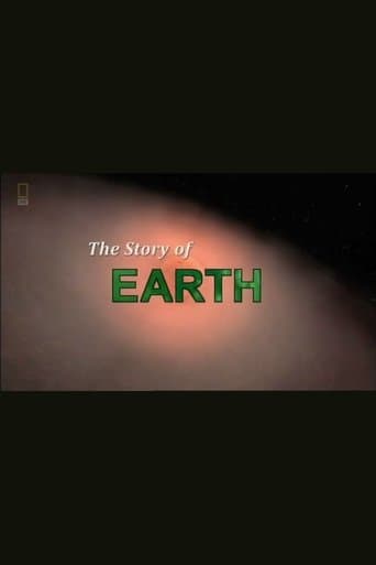 National Geographic: The Story of Earth poster - Find streaming availability