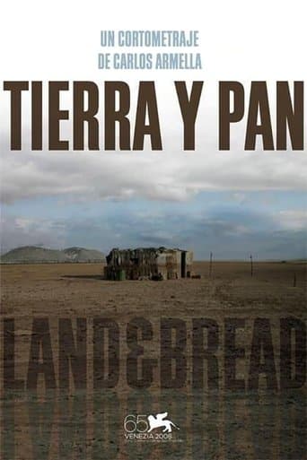 Land and Bread poster - Find streaming availability