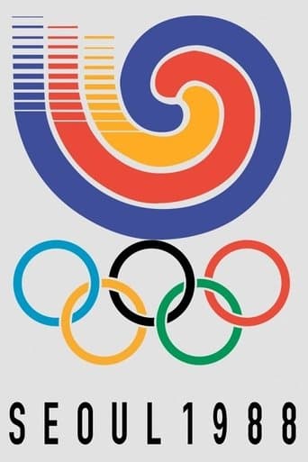 Seoul 1988 poster - Find streaming availability