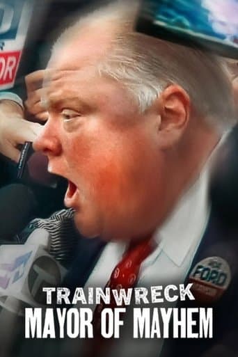 Trainwreck: Mayor of Mayhem poster - Find streaming availability