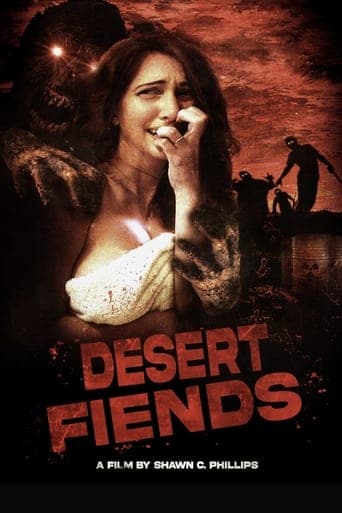Desert Fiends poster - Find streaming availability