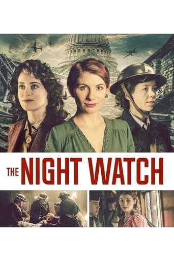 The Night Watch poster - Find streaming availability