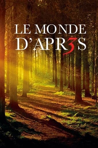 Le Monde d'après 3 poster - Find streaming availability