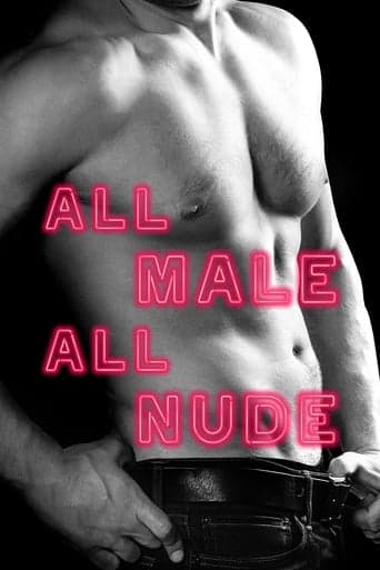 All Male, All Nude poster - Find streaming availability