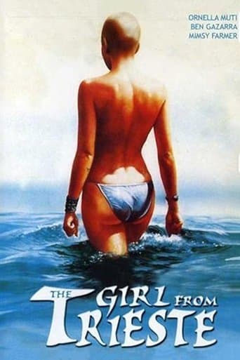 The Girl from Trieste poster - Find streaming availability