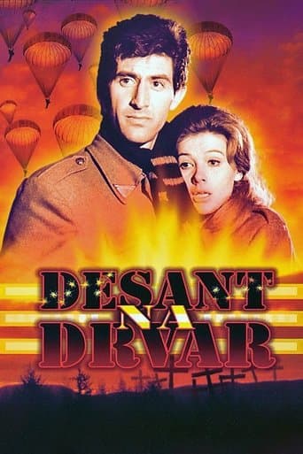 The Descent Upon Drvar poster - Find streaming availability