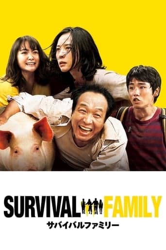 Survival Family poster - Find streaming availability