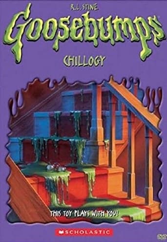 Goosebumps: Chillogy poster - Find streaming availability