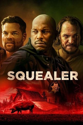 Squealer poster - Find streaming availability