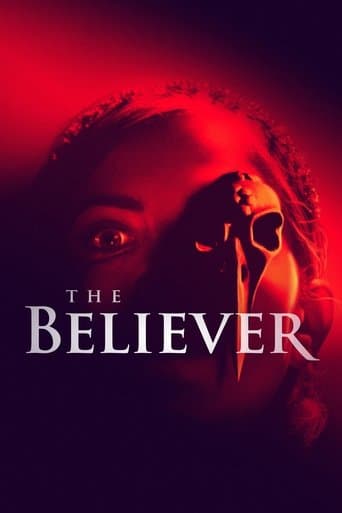 The Believer poster - Find streaming availability