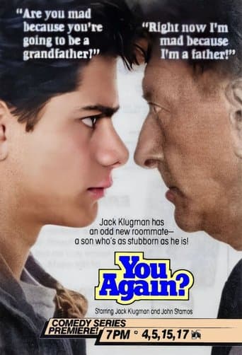 You Again? poster - Find streaming availability