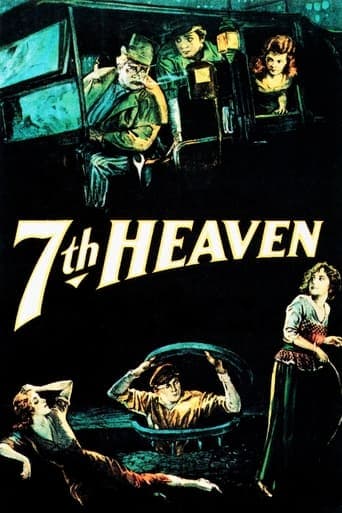 7th Heaven poster - Find streaming availability