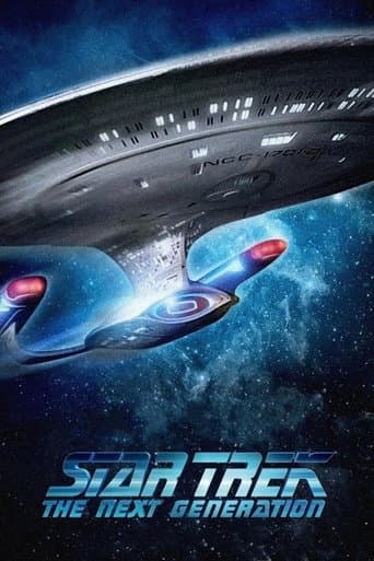 Star Trek: The Next Generation - Gambit poster - Find streaming availability