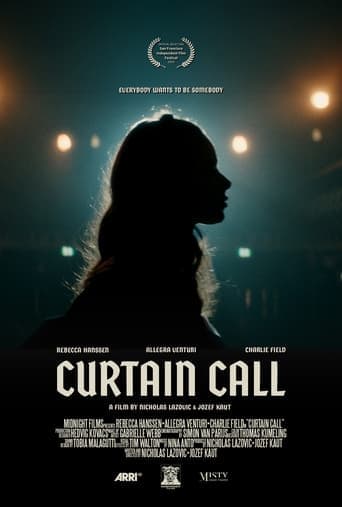 Curtain Call poster - Find streaming availability