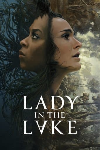 Lady in the Lake poster - Find streaming availability