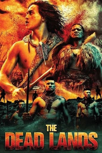 The Dead Lands poster - Find streaming availability