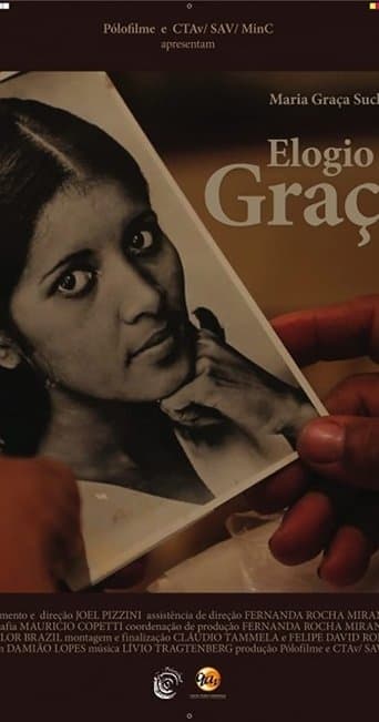 Elogio da Graça poster - Find streaming availability