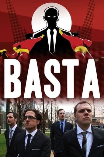Basta poster - Find streaming availability