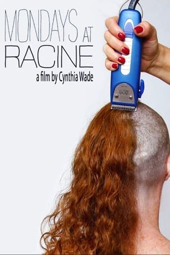 Mondays at Racine poster - Find streaming availability