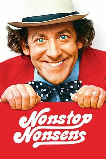 Nonstop Nonsens poster - Find streaming availability