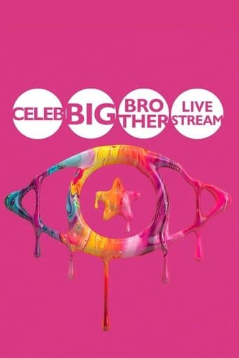 Celebrity Big Brother: Live Stream poster - Find streaming availability