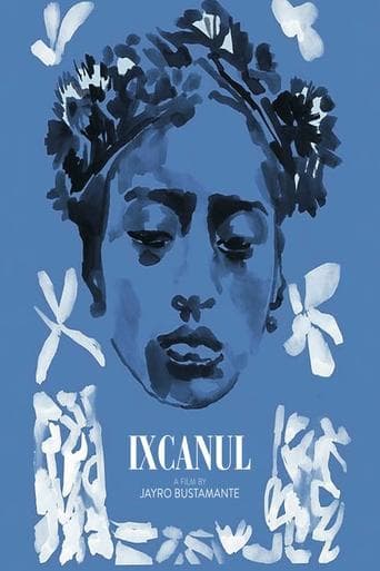 Ixcanul poster - Find streaming availability