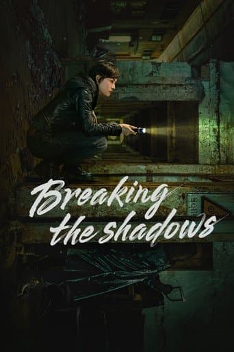 Breaking the Shadows poster - Find streaming availability