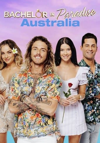 Bachelor in Paradise Australia poster - Find streaming availability