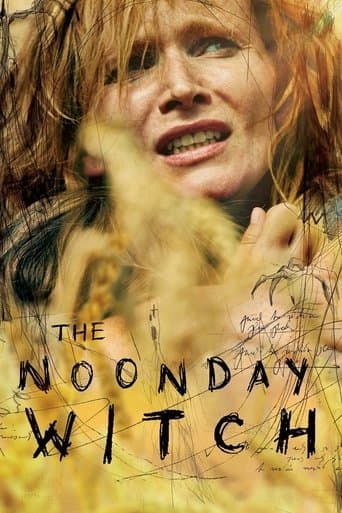 The Noonday Witch poster - Find streaming availability