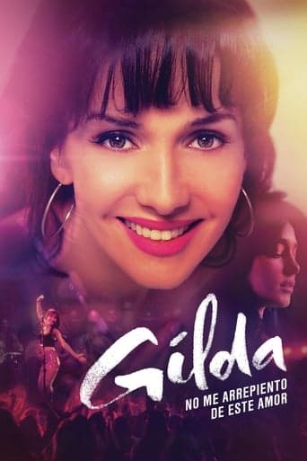 I'm Gilda poster - Find streaming availability