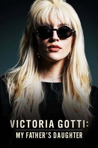 Victoria Gotti: My Father's Daughter poster - Find streaming availability