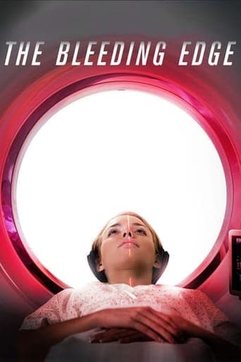 The Bleeding Edge poster - Find streaming availability