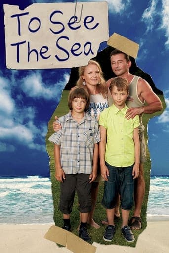 To See the Sea poster - Find streaming availability