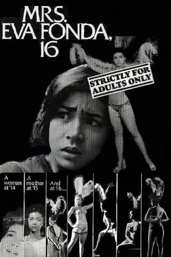 Mrs. Eva Fonda, 16 poster - Find streaming availability