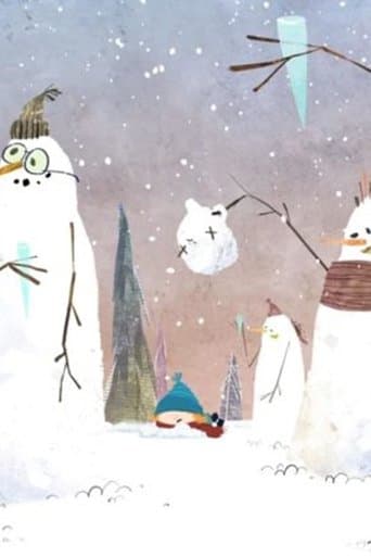 The Snow Ball poster - Find streaming availability