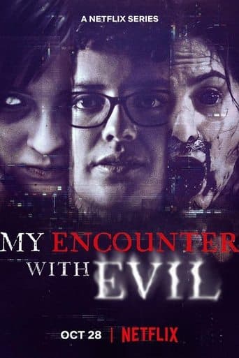 My Encounter with Evil poster - Find streaming availability