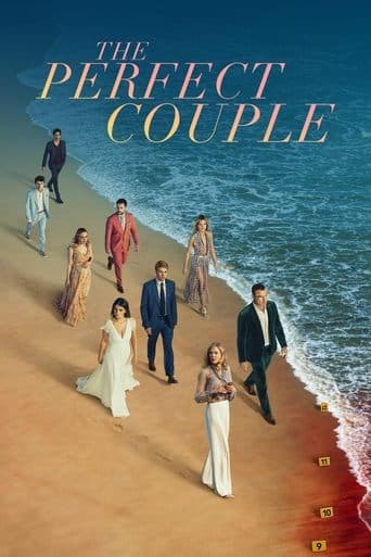 The Perfect Couple poster - Find streaming availability