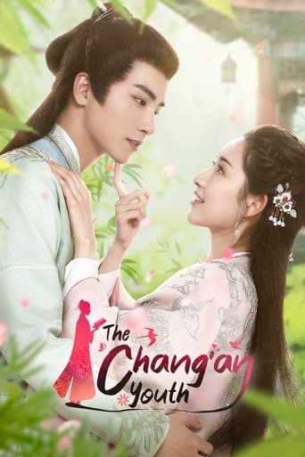 The Chang'an Youth poster - Find streaming availability