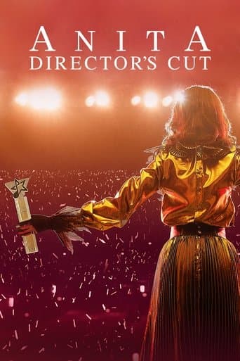 Anita: Director's Cut poster - Find streaming availability