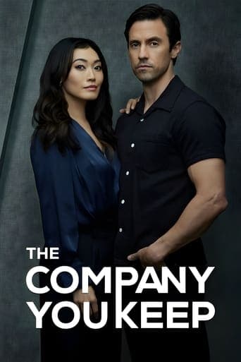 The Company You Keep poster - Find streaming availability