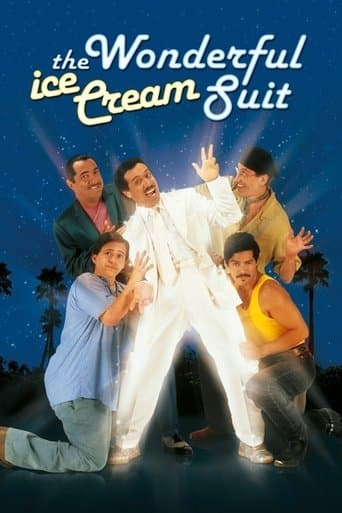 The Wonderful Ice Cream Suit poster - Find streaming availability
