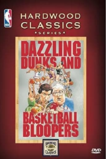 Dazzling Dunks and Basketball Bloopers poster - Find streaming availability