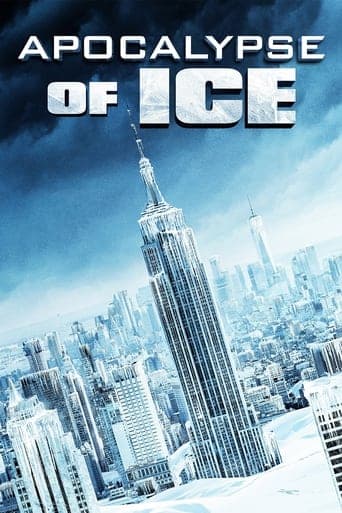 Apocalypse of Ice poster - Find streaming availability