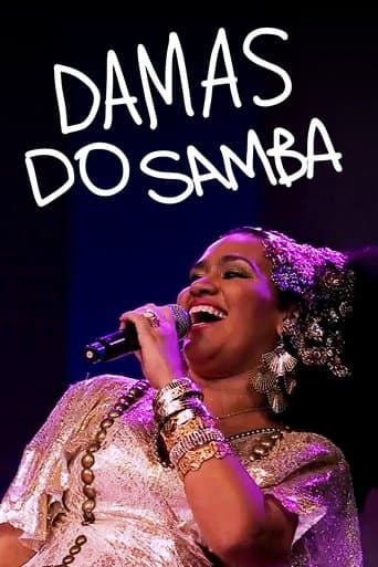 Damas do Samba poster - Find streaming availability