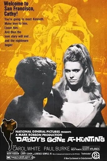 Daddy's Gone A-Hunting poster - Find streaming availability