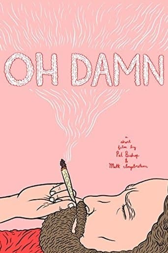 Oh Damn poster - Find streaming availability
