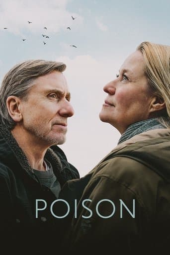 Poison poster - Find streaming availability